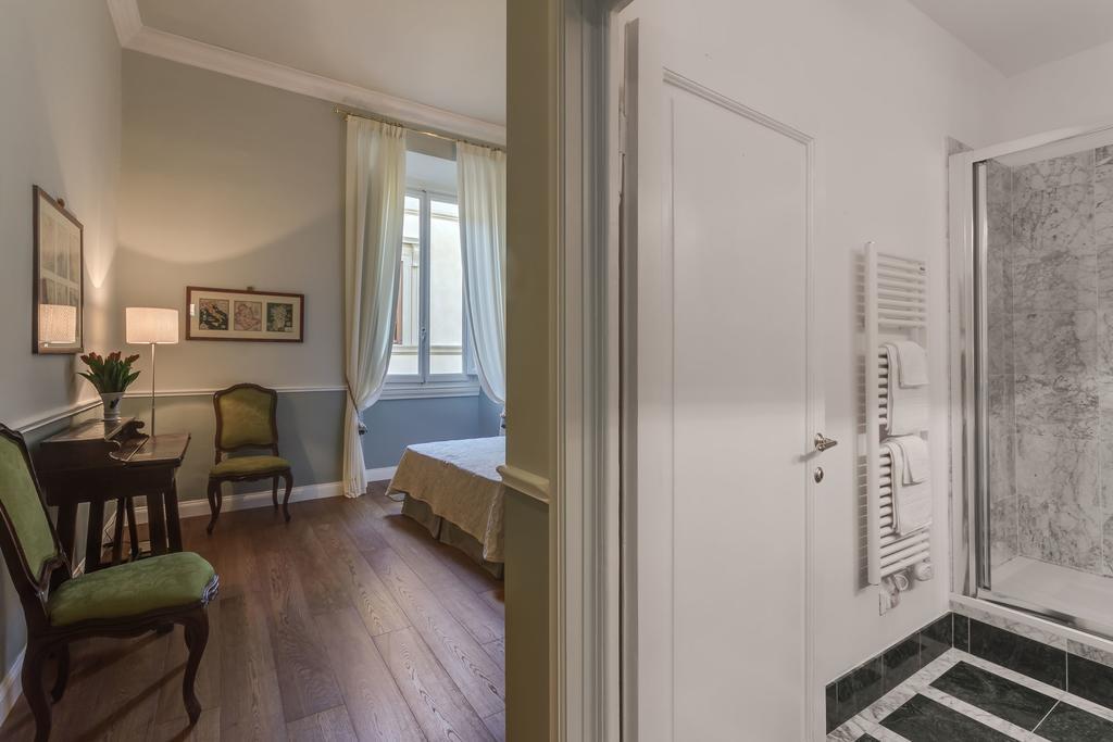 Unione Charme Apartment Florence Room photo