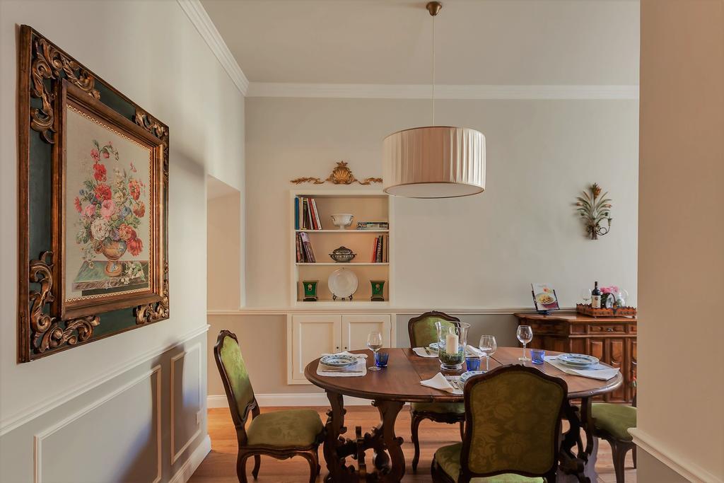 Unione Charme Apartment Florence Exterior photo