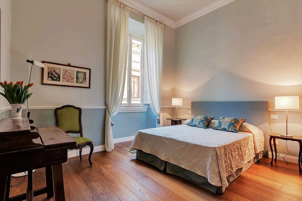 Unione Charme Apartment Florence Exterior photo