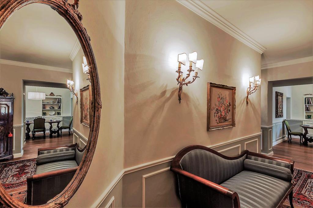 Unione Charme Apartment Florence Exterior photo