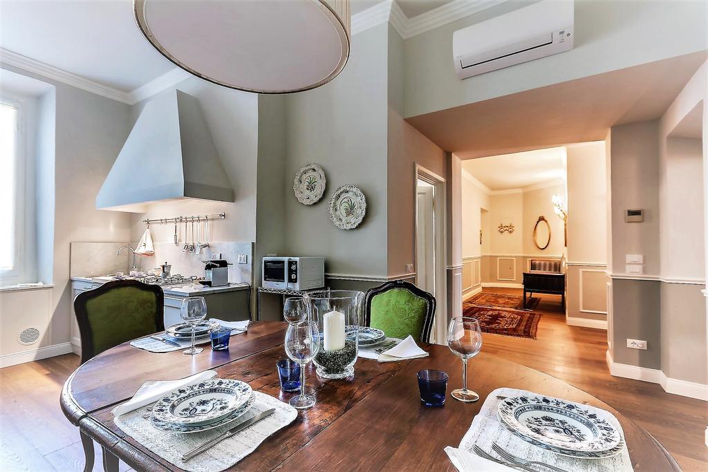 Unione Charme Apartment Florence Exterior photo